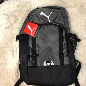 Puma Fraction Backpack